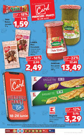 Catalog Kaufland săptămâna 25 Pagină 7
