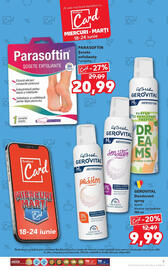 Catalog Kaufland săptămâna 25 Pagină 9