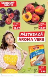 Catalog Kaufland săptămâna 25 Pagină 22