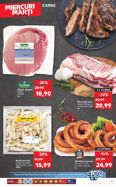 Catalog Kaufland săptămâna 25 Pagină 29