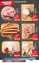 Catalog Kaufland săptămâna 25 Pagină 35