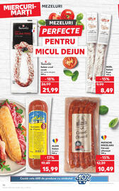 Catalog Kaufland săptămâna 25 Pagină 36