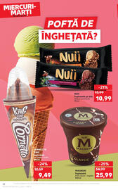 Catalog Kaufland săptămâna 25 Pagină 42