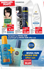 Catalog Kaufland săptămâna 25 Pagină 60