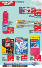 Catalog Kaufland săptămâna 25 Pagină 65