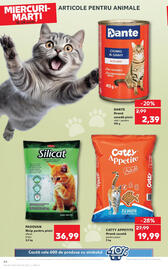 Catalog Kaufland săptămâna 25 Pagină 66