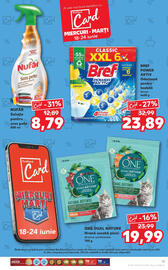 Catalog Kaufland săptămâna 25 Pagină 11