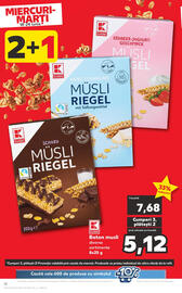 Catalog Kaufland săptămâna 25 Pagină 12