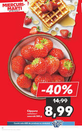 Catalog Kaufland săptămâna 25 Pagină 14