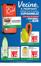 Catalog Kaufland săptămâna 25 Pagină 2