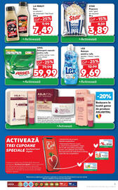 Catalog Kaufland săptămâna 25 Pagină 3