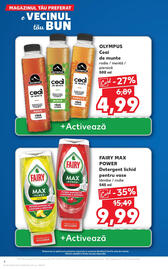 Catalog Kaufland săptămâna 25 Pagină 4