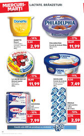 Catalog Kaufland săptămâna 25 Pagină 40