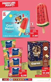 Catalog Kaufland săptămâna 25 Pagină 45