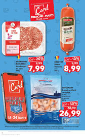 Catalog Kaufland săptămâna 25 Pagină 6