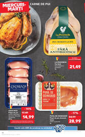 Catalog Kaufland săptămâna 25 Pagină 30