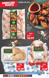 Catalog Kaufland săptămâna 25 Pagină 31