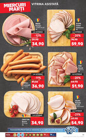 Catalog Kaufland săptămâna 25 Pagină 35