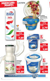 Catalog Kaufland săptămâna 25 Pagină 38