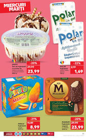 Catalog Kaufland săptămâna 25 Pagină 43