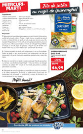Catalog Kaufland săptămâna 25 Pagină 46