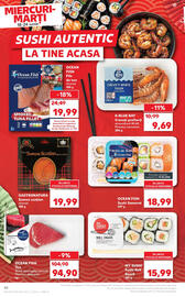 Catalog Kaufland săptămâna 25 Pagină 48