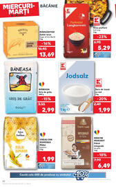 Catalog Kaufland săptămâna 25 Pagină 50