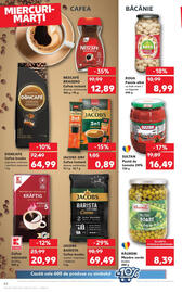 Catalog Kaufland săptămâna 25 Pagină 52