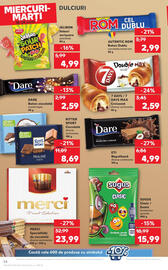 Catalog Kaufland săptămâna 25 Pagină 54