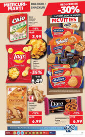 Catalog Kaufland săptămâna 25 Pagină 55