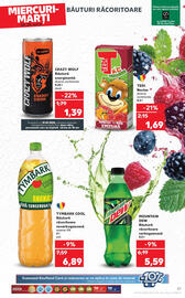 Catalog Kaufland săptămâna 25 Pagină 57