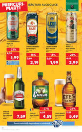 Catalog Kaufland săptămâna 25 Pagină 58