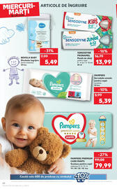 Catalog Kaufland săptămâna 25 Pagină 62