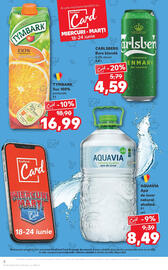 Catalog Kaufland săptămâna 25 Pagină 8