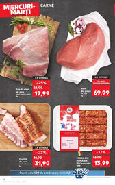 Catalog Kaufland săptămâna 25 Pagină 28