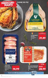 Catalog Kaufland săptămâna 25 Pagină 30