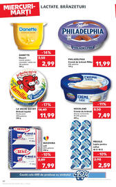 Catalog Kaufland săptămâna 25 Pagină 40