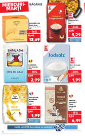 Catalog Kaufland săptămâna 25 Pagină 50