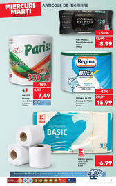 Catalog Kaufland săptămâna 25 Pagină 63