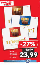 Catalog Kaufland săptămâna 25 Pagină 16