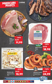 Catalog Kaufland săptămâna 25 Pagină 29
