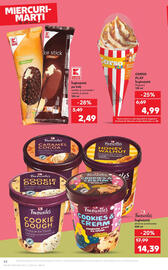Catalog Kaufland săptămâna 25 Pagină 44