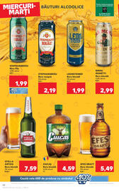 Catalog Kaufland săptămâna 25 Pagină 58