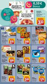 REWE PETZ Prospekt woche 25 Seite 12