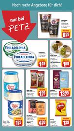 REWE PETZ Prospekt woche 25 Seite 14
