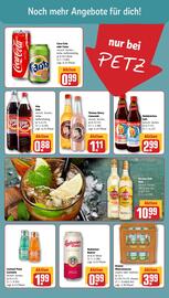 REWE PETZ Prospekt woche 25 Seite 15