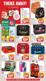 REWE PETZ Prospekt woche 25 Seite 16