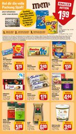 REWE PETZ Prospekt woche 25 Seite 19