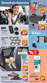 REWE PETZ Prospekt woche 25 Seite 27