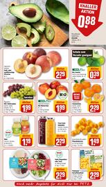 REWE PETZ Prospekt woche 25 Seite 6
